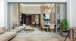 North Gaia (D27), Condominium #606241501
